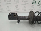 4851009G40 Front Shock Absorber Rh 277304 Toyota Avensis Berlina T25 2.2 D-4D Used. Price: $34.08.