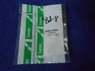 Nos Lucas Dynamo Brush Springs Austin Healey 3000 BJ8 227542 D/c 7/95 New. Price: $10.00.