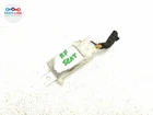 2007-19 Maserati Granturismo Front Right Seat Heat Relay Control Module M145 Used. Price: $80.91.