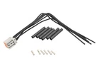 New Oem Motorcraft WPT-1019, 3U2Z-14S411-XVB Wiring Pigtail Kit Nos. Price: $54.94.