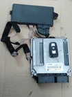 Bmw E90 E60 CAS3 Module Dme Ecu Engine Computer Key Fob Start Kit 7589705 Oem Used. Price: $299.00.