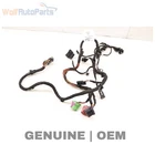 2015-2024 Porsche Macan Front Left Seat Wiring Harness 95B971363BD Used. Price: $27.99.
