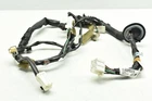 2005-2007 Subaru Wrx Front Left Door Harness Wiring 81820FE370 05-07 Used. Price: $26.97.