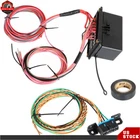 Swap Harness Diy Fuse Block Kit For Factory Rewire Gm LS1 4.8 5.3 5.7 New. Price: $41.04.