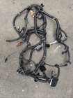 14-15 Chevrolet Camaro Manual Front Engine Bay Wire Wiring Harness Oem 6.2L Used. Price: $125.00.