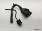 2013 Mini Cooper R56 R55 R57 Eps Electric Power Steering Connector Pigtail Set Used. Price: $24.99.