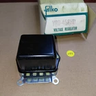 Filko VRD-458HD Corvette Pontiac Tempest Nos Vintage New. Price: $30.00.
