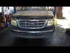 Fuse Box Engine Fits 00-03 Ford F150 Pickup 1095843 Used. Price: $69.90.