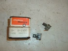 1959 1960 1961 1962 Buick Pontiac Fuse Nos Gm 1945171 Count D-1900 New. Price: $11.00.