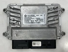 14 - 17 Jeep Patriot / Compass 6 Speed Automatic Transmission Control Module Oem Used. Price: $84.99.