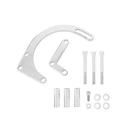 Mr Gasket 5179 Low Mount Alternator Bracket Kit New. Price: $87.89.