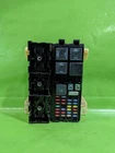 05 Taurus Multifunction Fuse Box Module Oem 4559-7 Used. Price: $60.00.