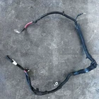 2016-2019 Chevrolet Cruze Battery Cable Terminal Oem P/n 39042947 Used. Price: $49.99.