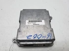 07-09 Acura Mdx Chassis Traction Control Variable Torque Management 48310RYG013 Used. Price: $67.50.
