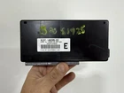 1999 Ford Ranger 4X4 Gem Electronic Multifunction Control XL5T-14B205-EE Used. Price: $157.49.
