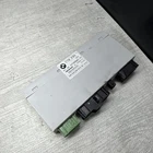 07-13 Bmw E93 M3 Cabrio/convertible Fold Top Roof Control Module Used Oem. Price: $40.00.