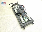 2020 23 Land Rover Defender 110 Dash Body Control Module Bcm M8E214F041BA L663 Used. Price: $199.94.