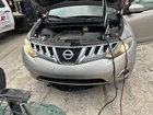 Chassis Ecm Temperature Below Information Screen Fits 09 Murano 104954215 Used. Price: $123.13.