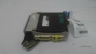 Chassis Ecm Multiplex Network Body Left Hand Dash Fits Lexus IS300 1638715 Used. Price: $170.00.