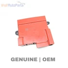 2015-2017 Bmw X6 Rear Positive Battery Power / Junction Box 9285508 Used. Price: $44.49.