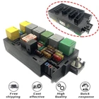 Front Sam Fuse Relay Module A1645400672 For 06-08 Mercedes R500 W251 GL550 ML500 Used. Price: $90.12.