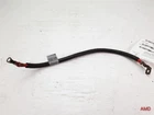 2004 Bmw 330CI 330I 325I 325CI E46 B+ Alternator Starter Cable 12421439743 Used. Price: $19.99.