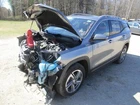 Chassis Ecm Door Hands Free Rear Closer Fits 17-23 Acadia 374791 Used. Price: $89.90.