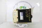 8922108070 Toyota Sienna 11-13 Multiplex Network Control Module 10F6 633 B4 Used. Price: $49.99.
