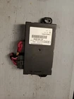 Audi Tt MK2 Roadster Ccm 8J7959255B Convienience Control Module Roof Used. Price: $159.29.