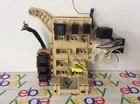 99-03 Lexus RX300 Under Dash Panel Fuse Electrical Box Interior W/ Relays Used. Price: $89.99.