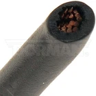 Dorman 85786 16 Gauge Black Primary Wire- Spool New. Price: $24.33.