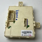 2011 Hyundai Sonata Cabin Fuse Box Bcm Body Module 91950-3S050 Oem Used. Price: $78.04.