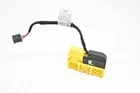 14-18 Bmw I01 I3 Front Right Passenger Side Seat Wiring Harness Cable Plug Oem Used. Price: $15.00.