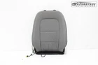 2021 Ford Escape Front Right Passenger Side Seat Upper Cushion Backrest Oem Used. Price: $179.39.