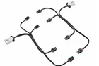 Wiring Specialties WSLS3CPH Pro Gm L96 L99 Truck Coil Pack Harness New. Price: $169.99.