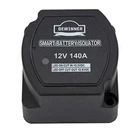 Dual Battery Smart Isolator Dewinner - Vsr Voltage Sensitive Relay, 12V 140... New. Price: $34.23.