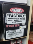 Powermaster 9540 Xs Torque; Starter Remanufactured. Price: $189.99.