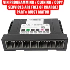 Programmed 2013-2014 Chevrolet Sonic At Body Control Module Bcm Bcu 13589097 Oem Used. Price: $229.00.