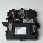284B16LH0B 2020 Nissan Sentra Bcm Body Computer Control Module Unit Oem Used. Price: $98.71.