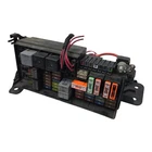 2006-2010 Mercedes R350 Sam Fuse Box Relay Control Module A1645403072 Oem Used. Price: $150.00.