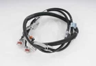Electric Brake Control Wiring Harness 15776487 Acdelco Gm Oe New. Price: $157.85.