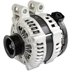 Alternator For Chevrolet Impala Limited 2014-2016 V6 3.6L 170A S6 11251 15136252 New. Price: $156.99.