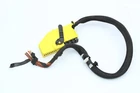 2015-2016 Bmw F36 428I Front Left Seat Control Module Connector Wiring Pigtail Used. Price: $49.00.