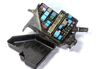 2005 Toyota Sienna Engine Compartment Fuse Relay Box Module W/ Cover Oem Used. Price: $99.95.