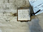 Chassis Ecm Driver Assist Rear View Camera Fits 07-08 Avalanche 1500 99527 Used. Price: $64.99.