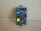 Land Rover Discovery 2 TD5 Main Interior Fuse Box YQE000110 518678503 Used. Price: $129.81.