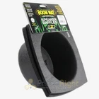 Design Engineering Dei 6.5" Speaker Baffles Round Slim 2 Pack Boom Mat 050331 New. Price: $15.95.