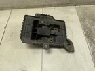2019 Hyundai Santa Fe Sport 2.0L Battery Tray Oem+ Used. Price: $75.11.