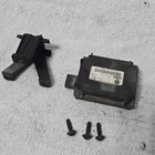 Oem Homelink Garage Door Control Module Audi A3 A4 A6 Q7 RS4 Tt 8E0909511A Used. Price: $17.99.