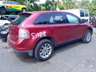 Chassis Ecm Abs Id 8T43-2C219-BH Fits 08-09 Edge 4925697 Used. Price: $50.00.